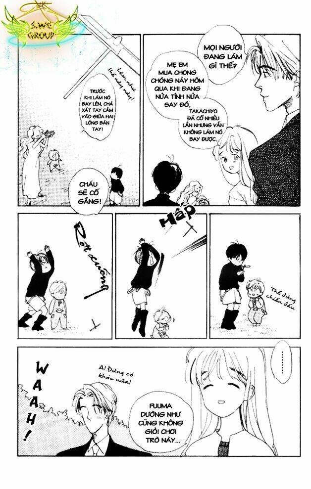 dear mine chapter 11 8