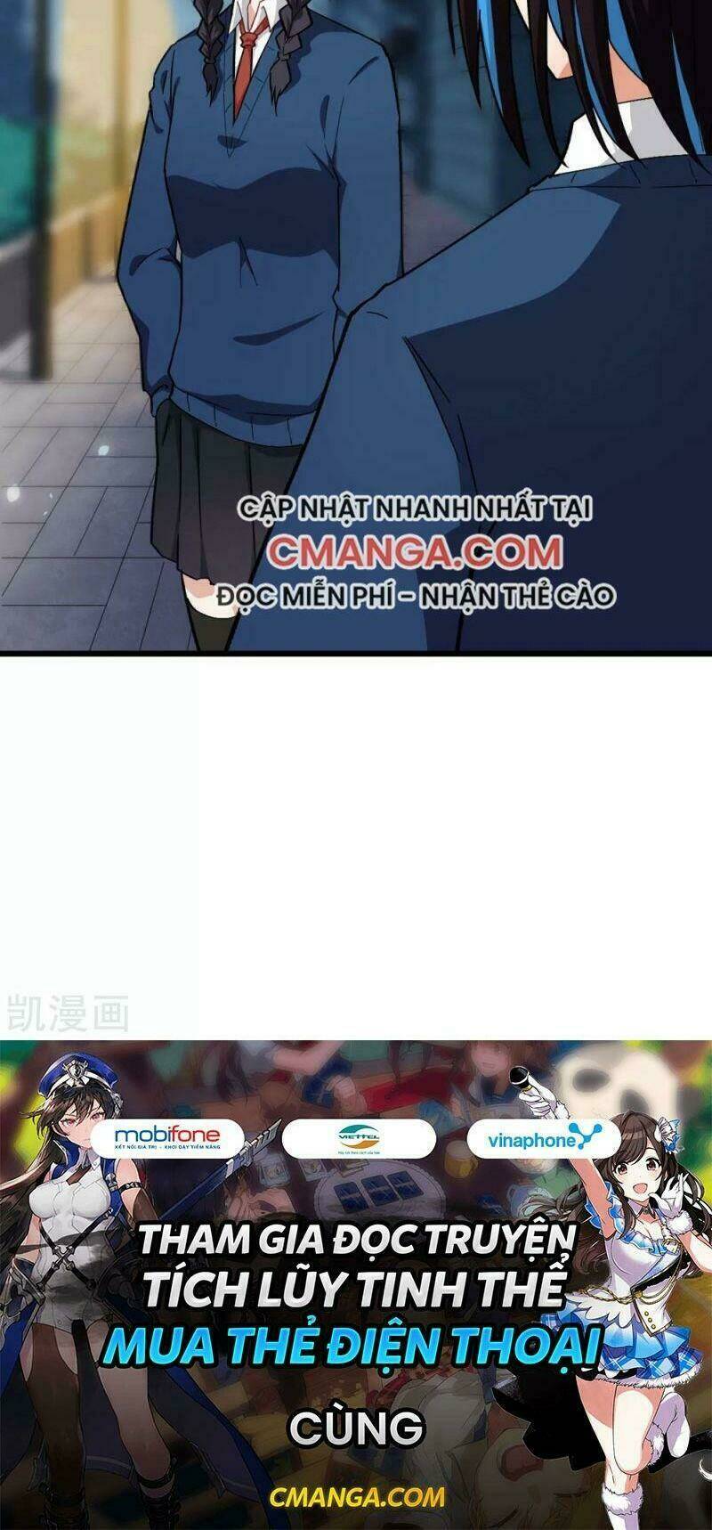 vườn trường cuồng sư hệ thống chapter 147 29