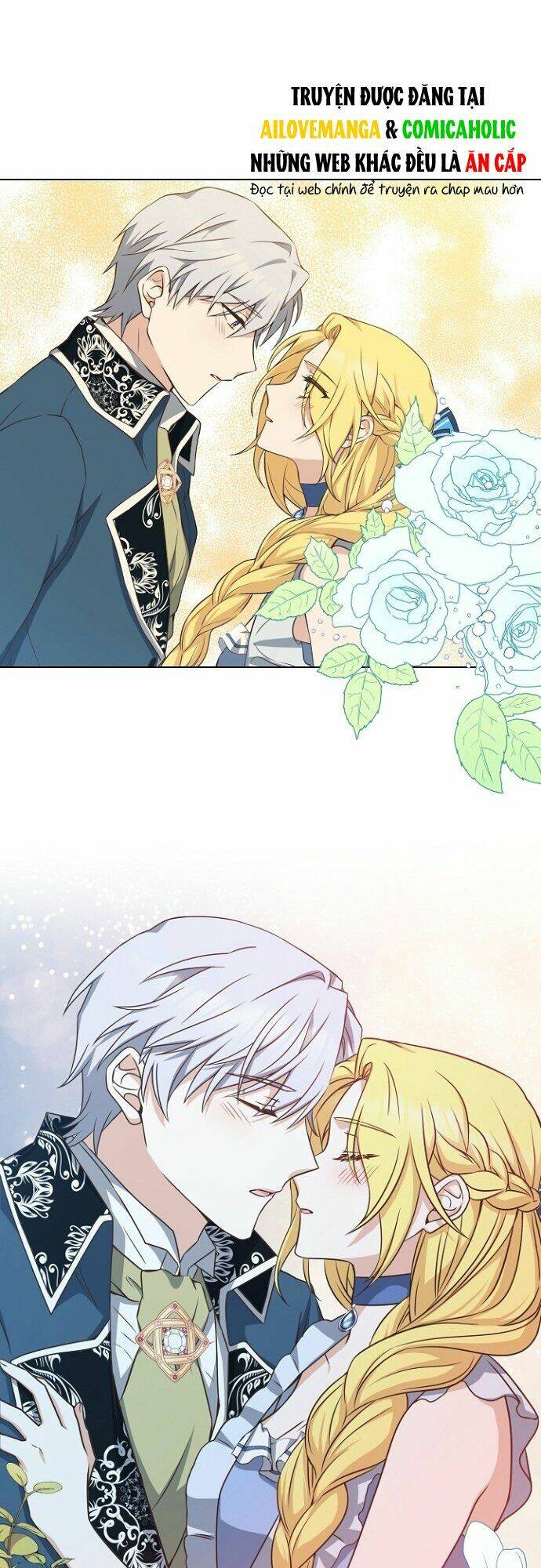 một đêm với hoàng đế chapter 20 43