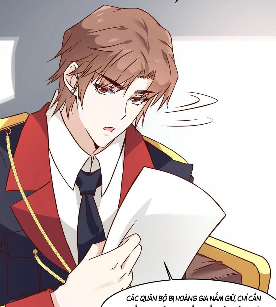 nãi ba là chiến thần mạnh nhất chapter 42 31