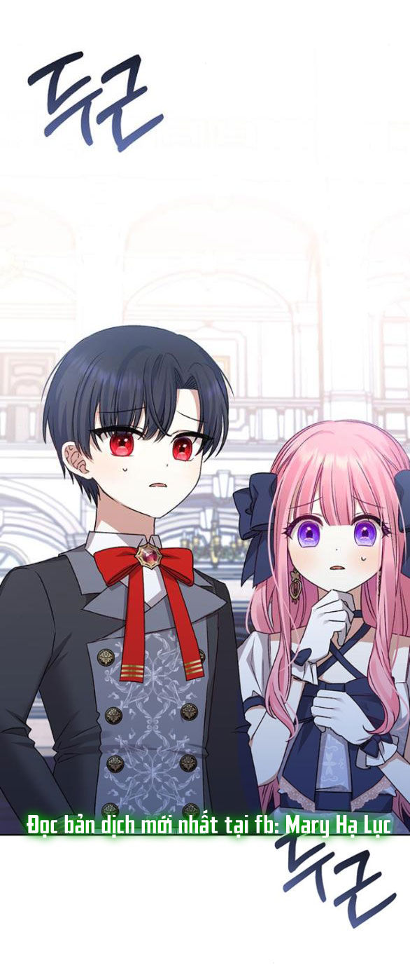 bạo chúa muốn có cuộc sống tốt đẹp chapter 5 63