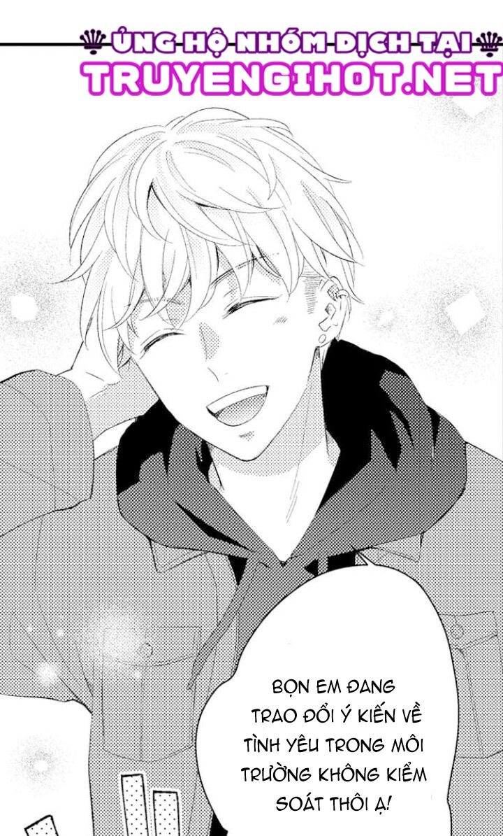 khi bạn tình phải lòng nhau (full) chapter 1.2 6