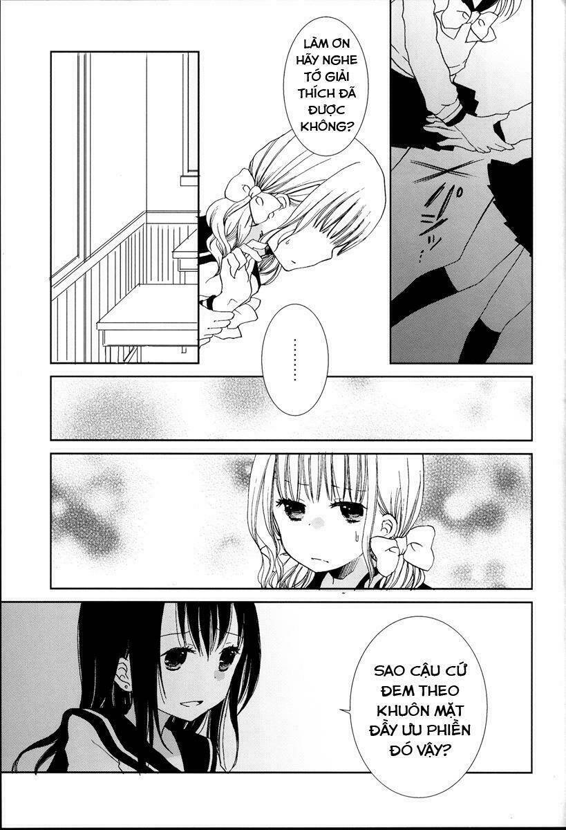 girls monochrome chapter 1 15