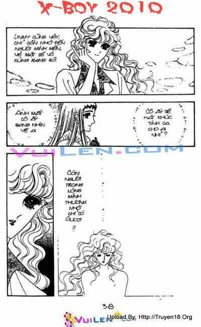 ánh đèn rực rỡ chapter 14 39