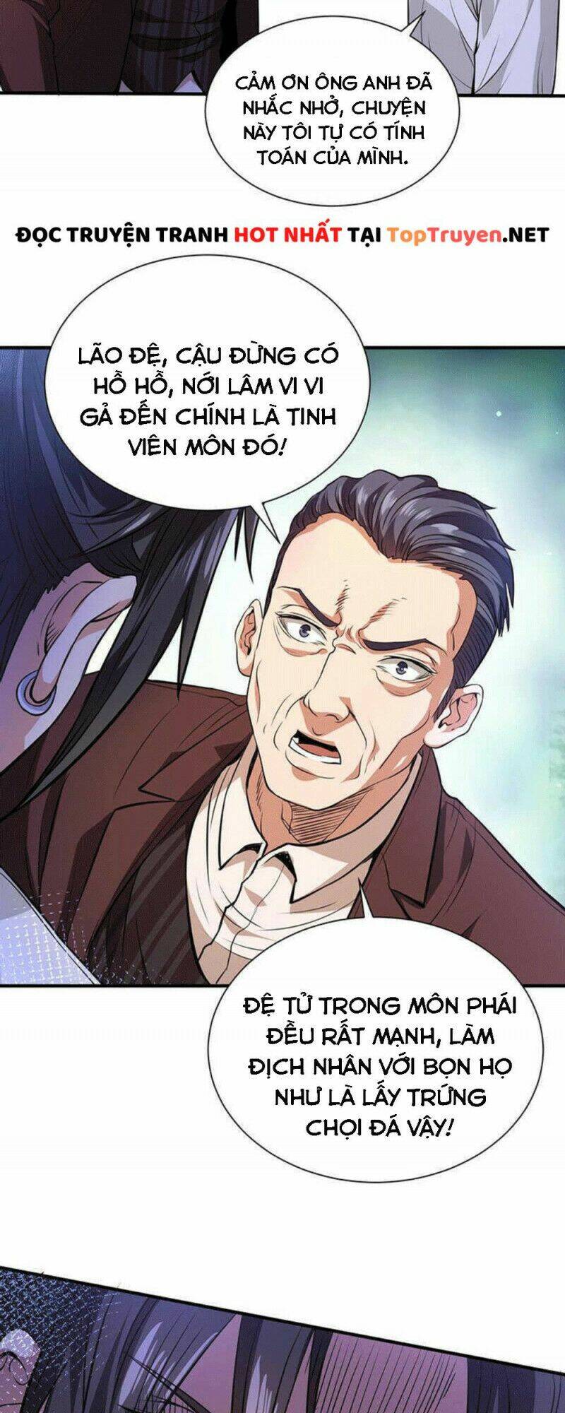vú em hộ hoa chapter 37 4