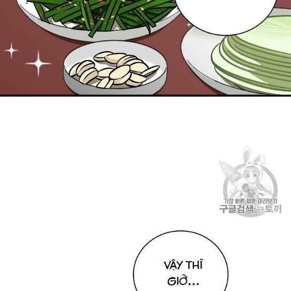 tôi lên cấp chỉ bằng cách ăn chapter 43 104