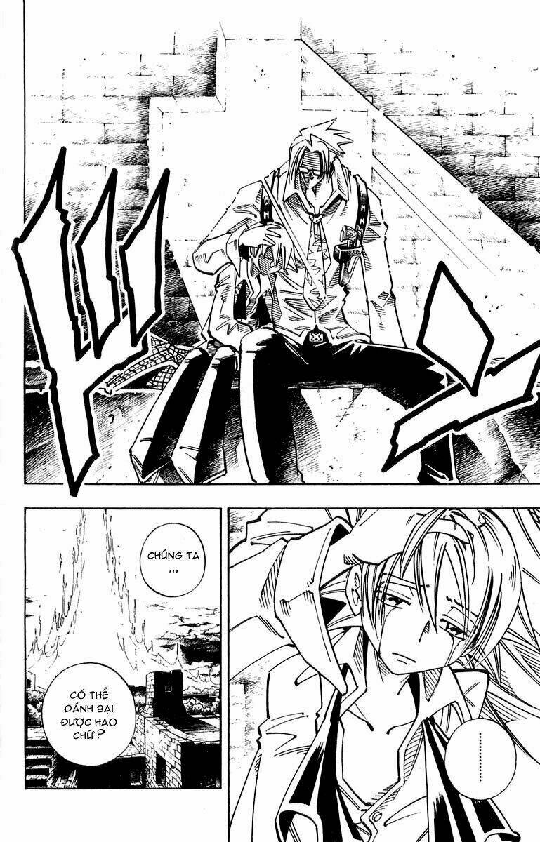 vua pháp thuật chapter 111 17