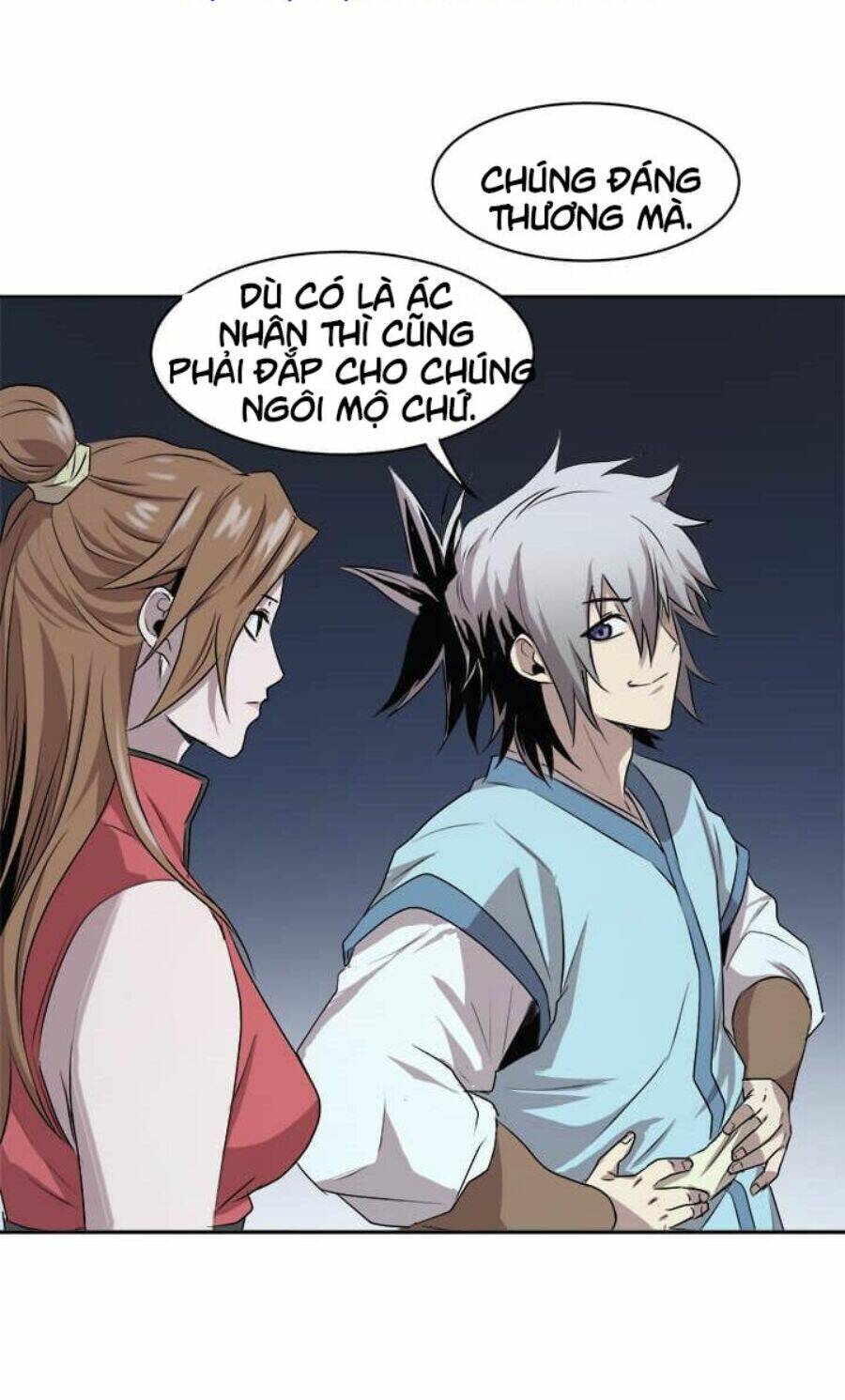 đạo sĩ giang hồ chapter 12 47