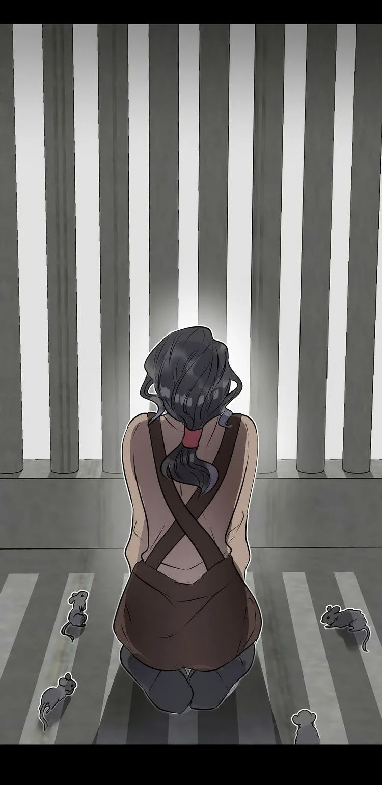 bộ váy của nàng tiên cá chapter 14 14