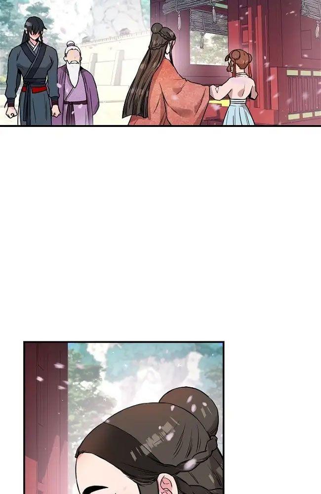 tôi là người mạnh nhất khi theo chủ nghĩa võ thuật chapter 23 22