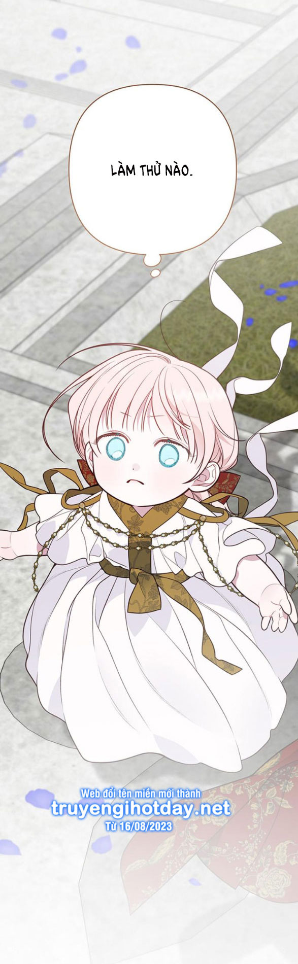 tiểu bạo chúa chapter 39.1 18