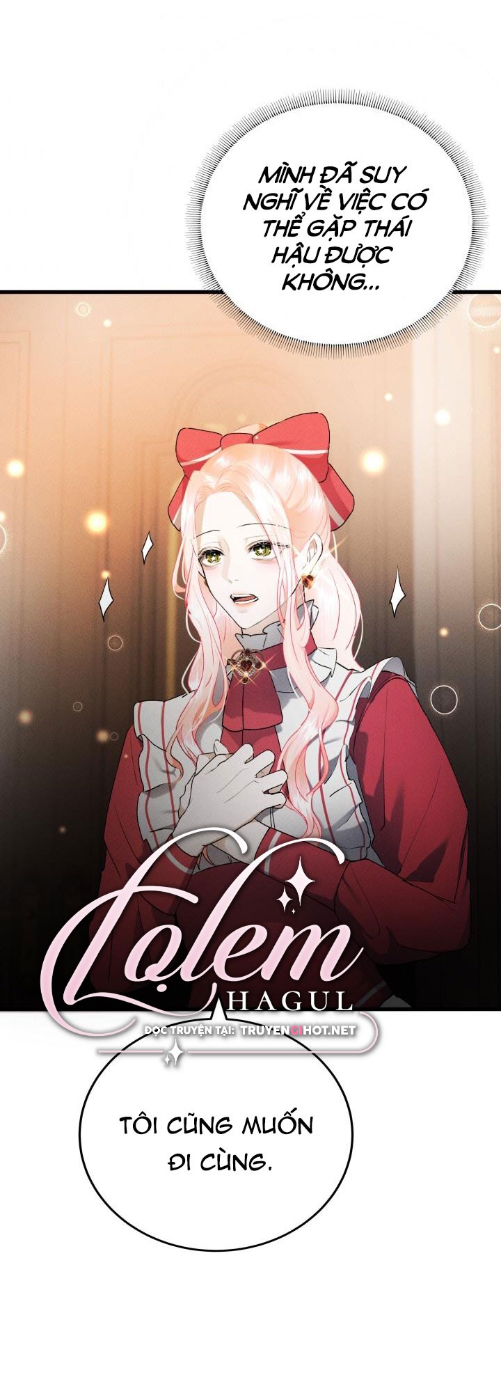 tôi muốn hủy cuộc hôn ước này chapter 21 5