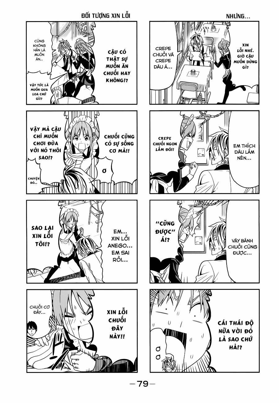 aho girl chapter 64 4