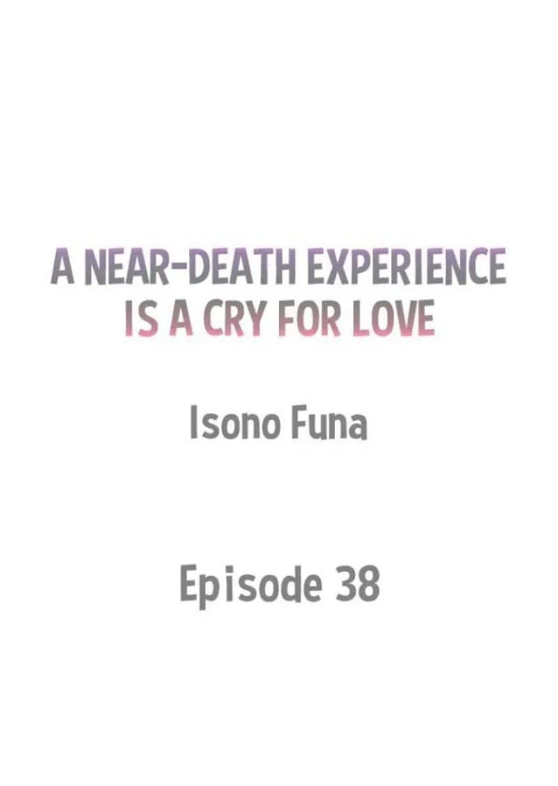 tiếng gọi của tình yêu sau trải nghiệm cận tử chapter 38 1