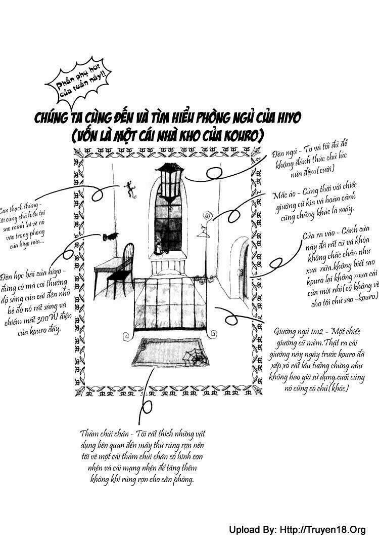 lovely monster chapter 8 32