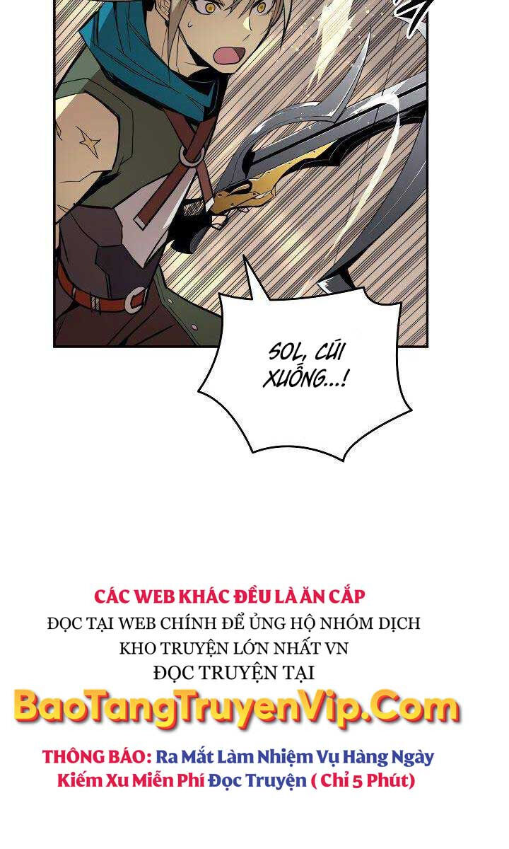 tôi là lính mới chapter 141 60