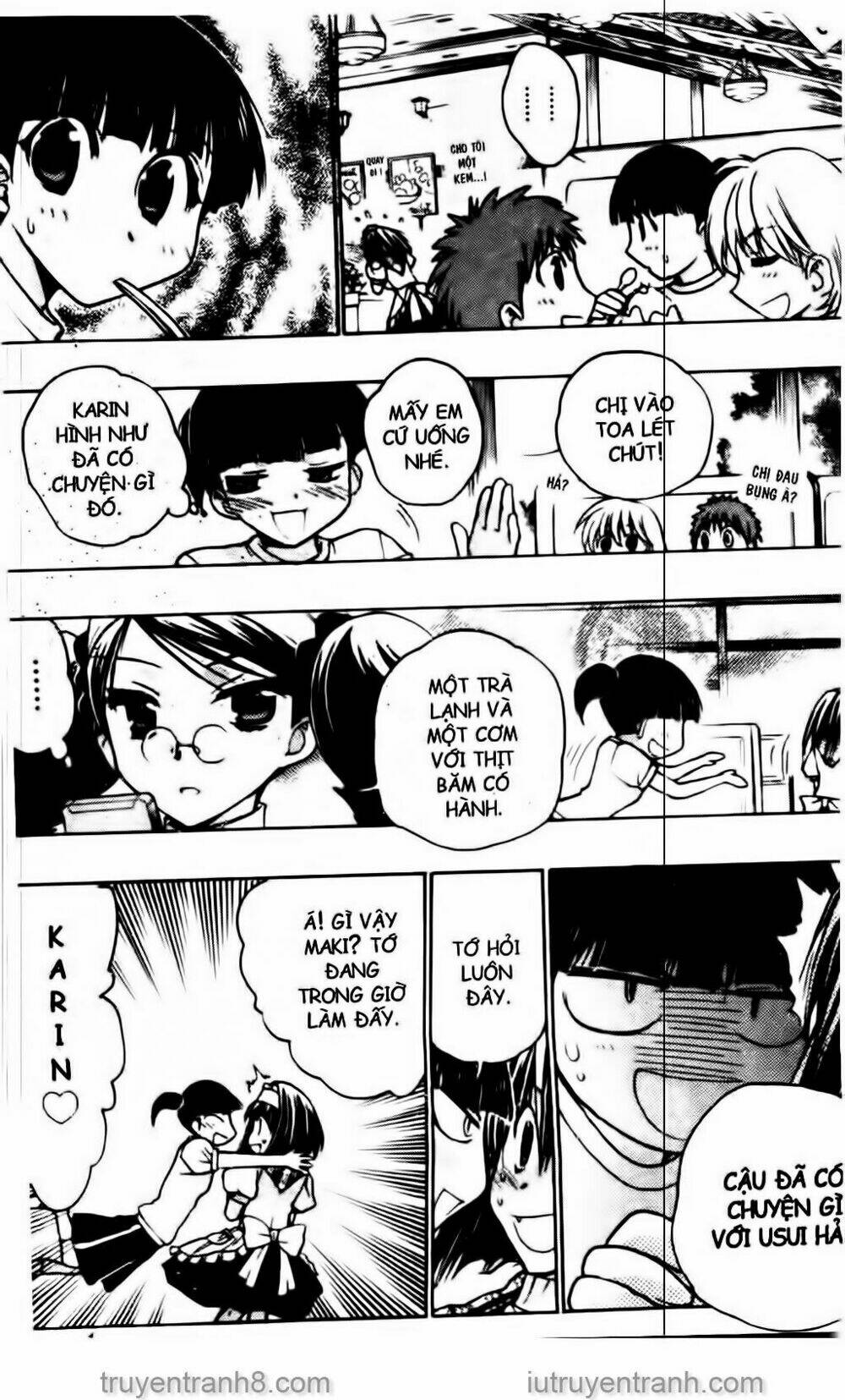 little vampire chapter 56 16