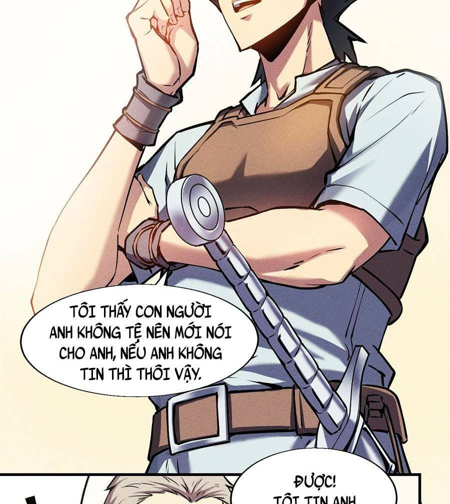 tối cường kiếm thần trọng sinh ký chapter 3 17