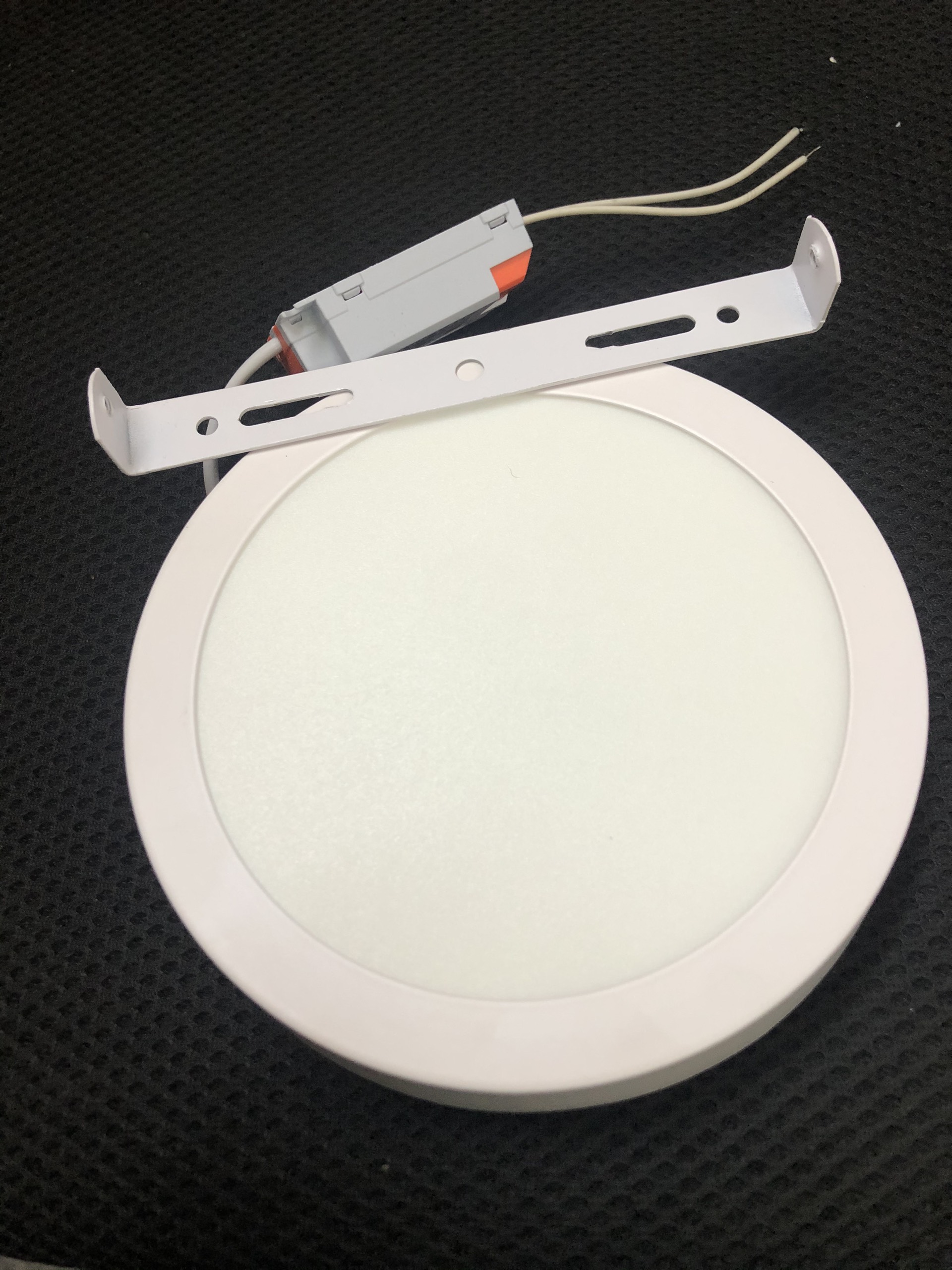 Ốp nổi 6W Tròn chất lượng