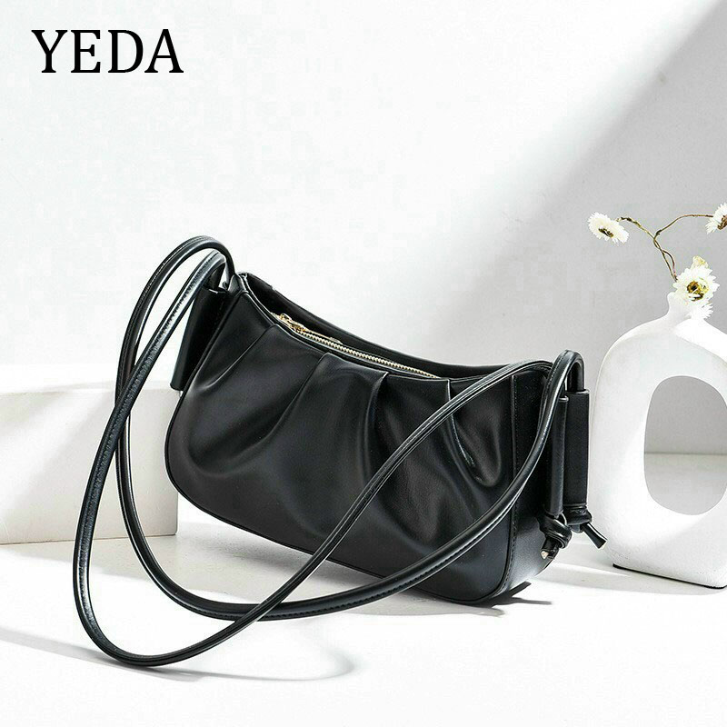 Túi kẹp nách nữ phong cách hàn quốc mã KN2