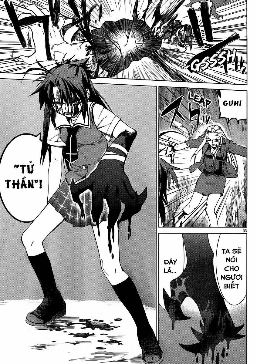 crime zone chapter 11 33