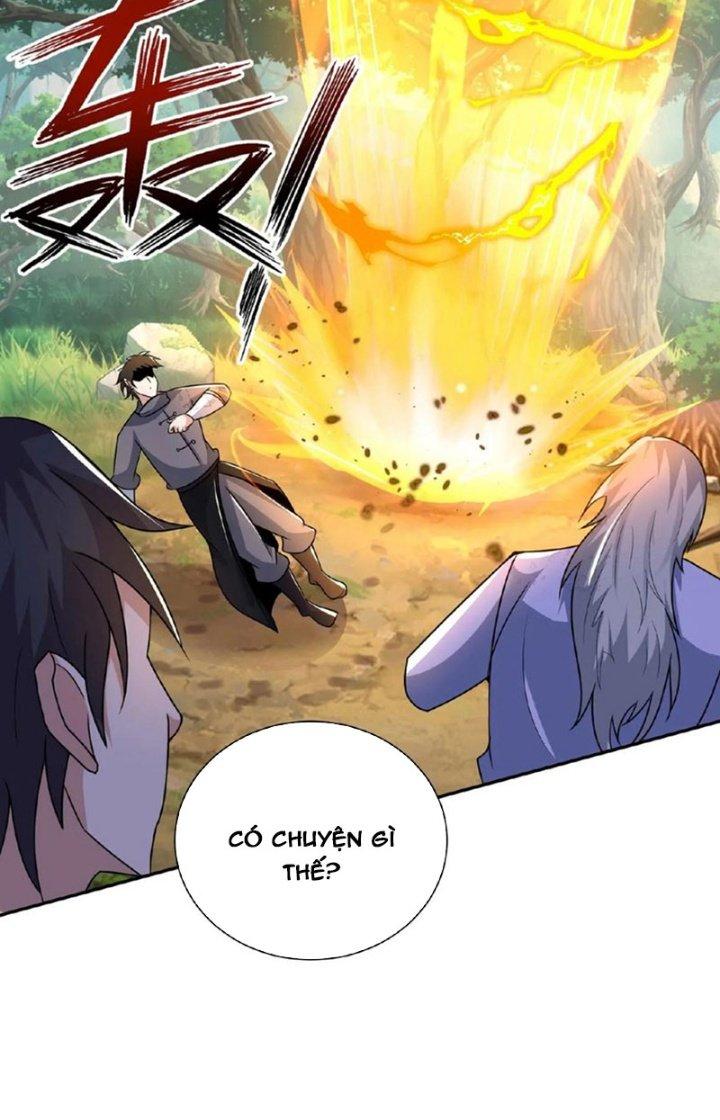 ta nuôi ma quỷ ở trấn ma ti chapter 160 59