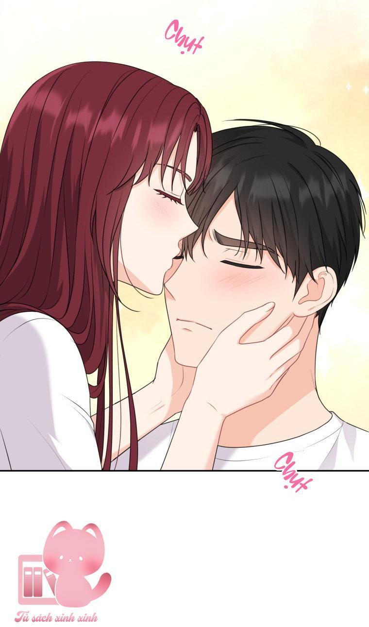 mong được chị chỉ bảo, tiền bối chapter 16 25