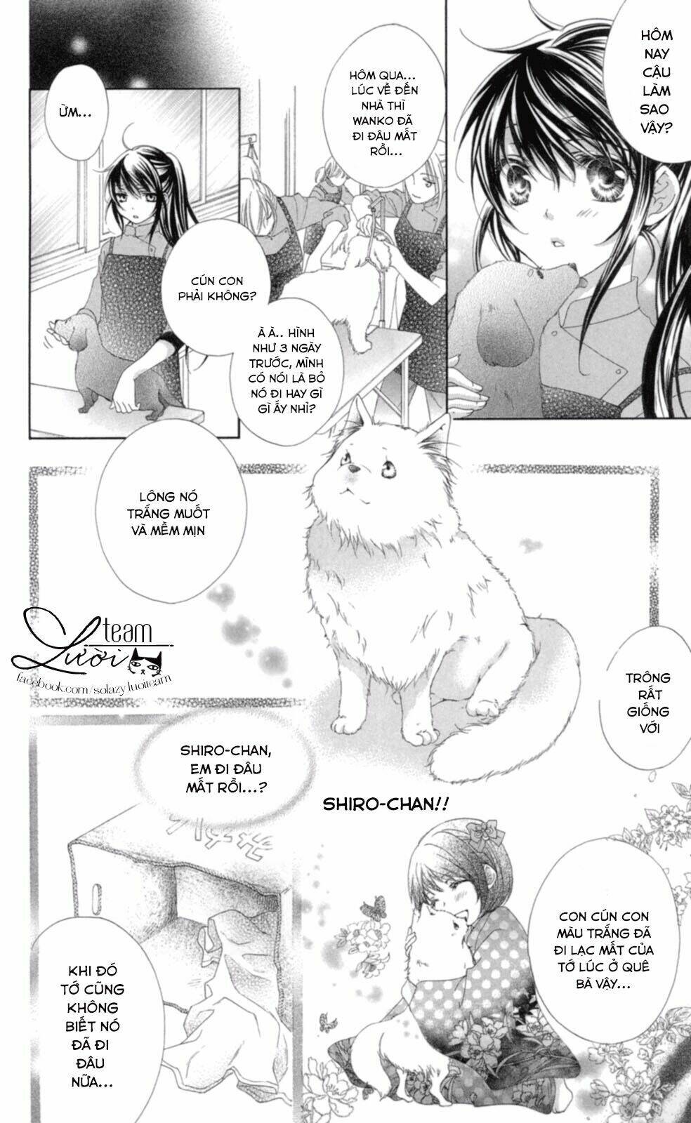 love x wanko chapter 1 9