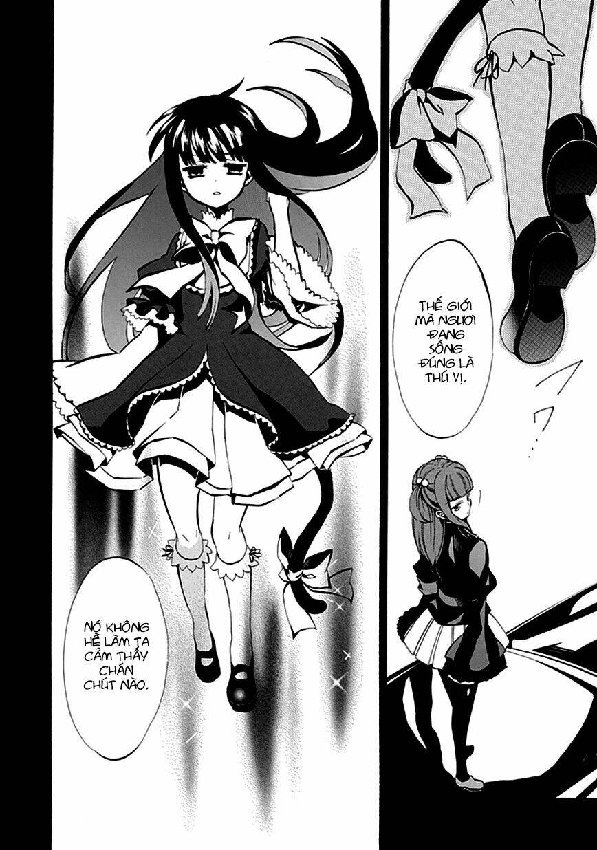 umineko no naku koro ni episode 4: alliance of the golden witch chapter 4 36