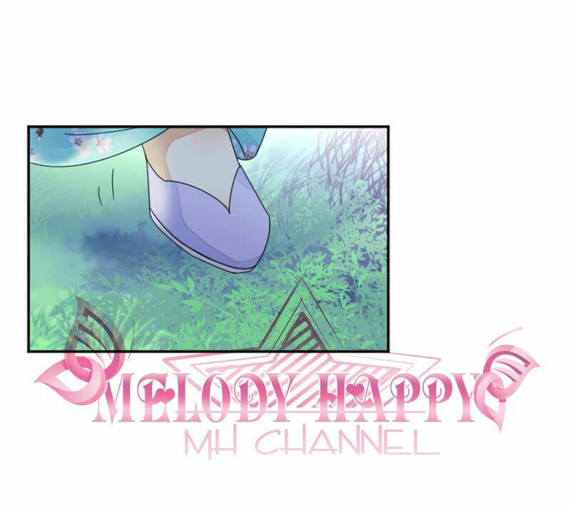 dục hỏa độc nữ chapter 44 6