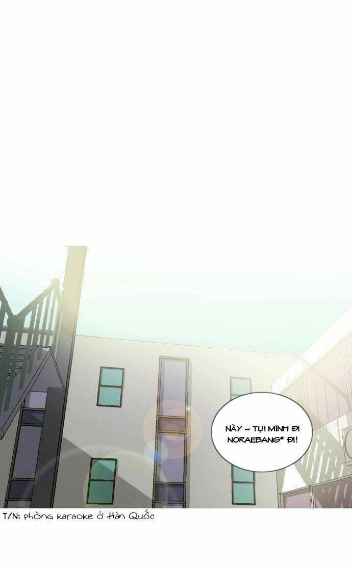 a bitch and a punk chapter 1 6