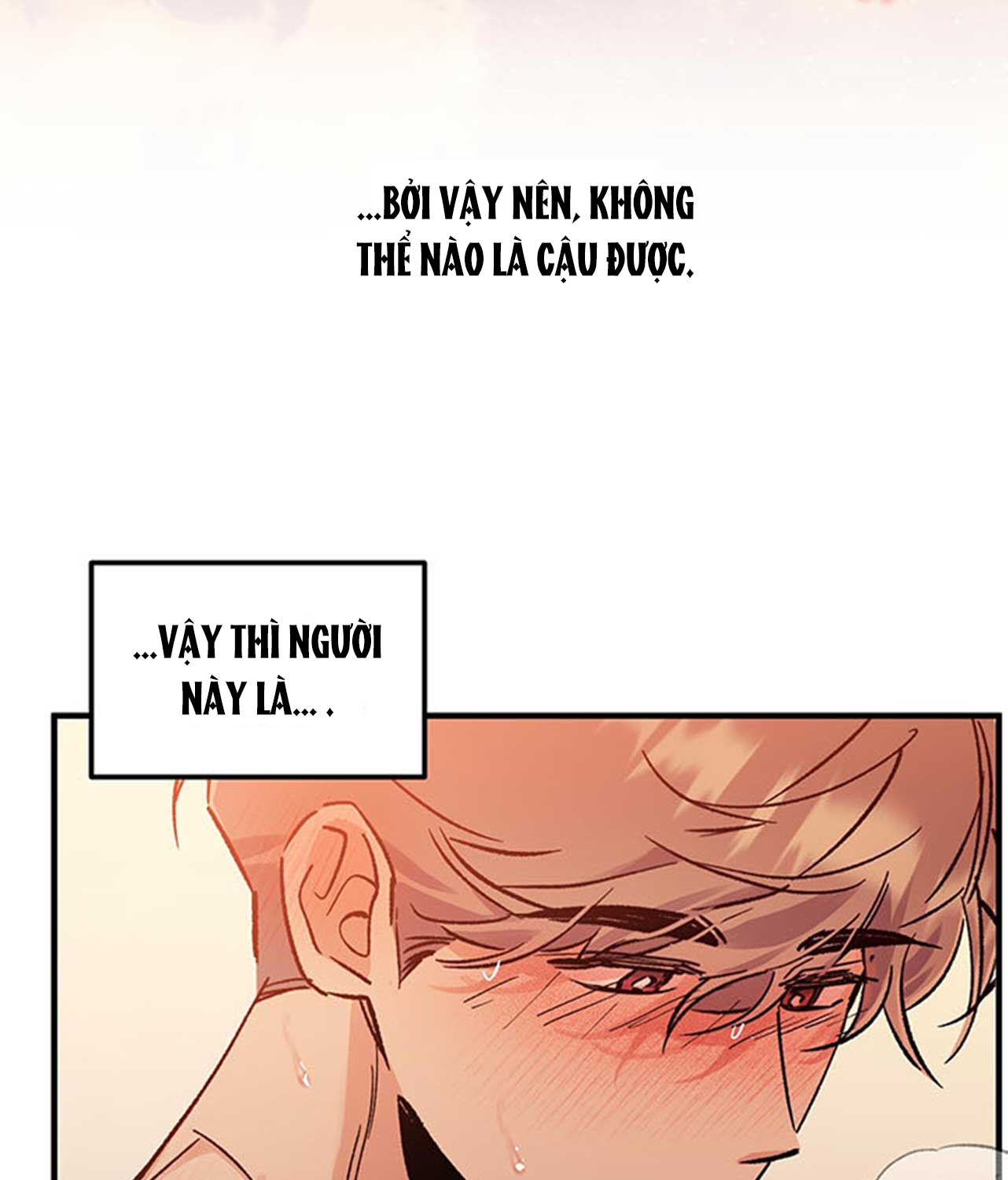 vì sao sa vào vũ trụ chapter 12 14