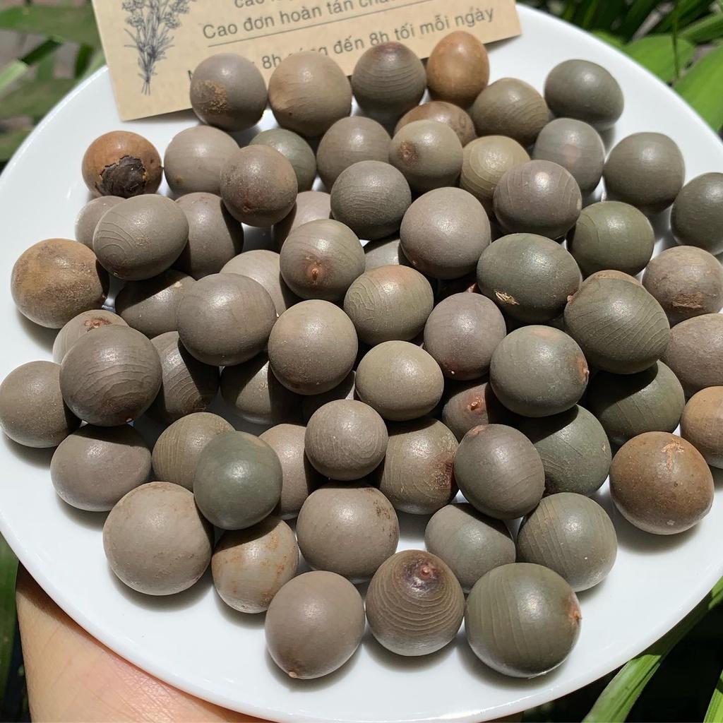 Hạt Móc Mèo Khô 100GRAM sp0