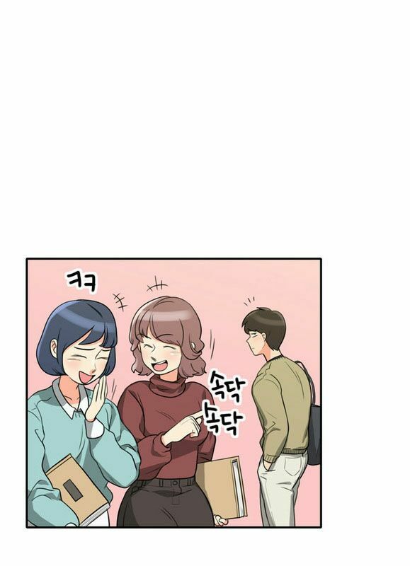 do it one more time- yêu lại từ đầu chapter 3 10