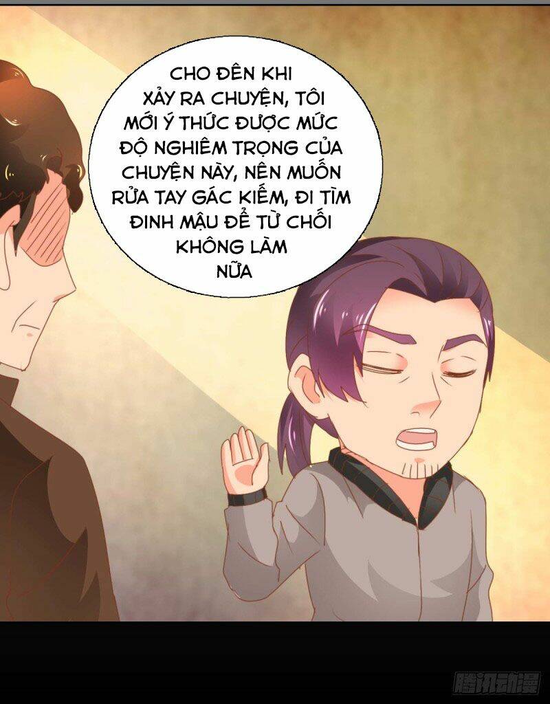 vú em là cổ tiên chapter 114 7