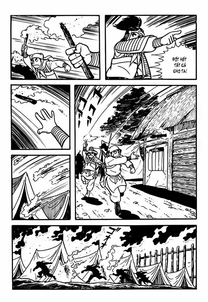 tam quốc chí chapter 16 3