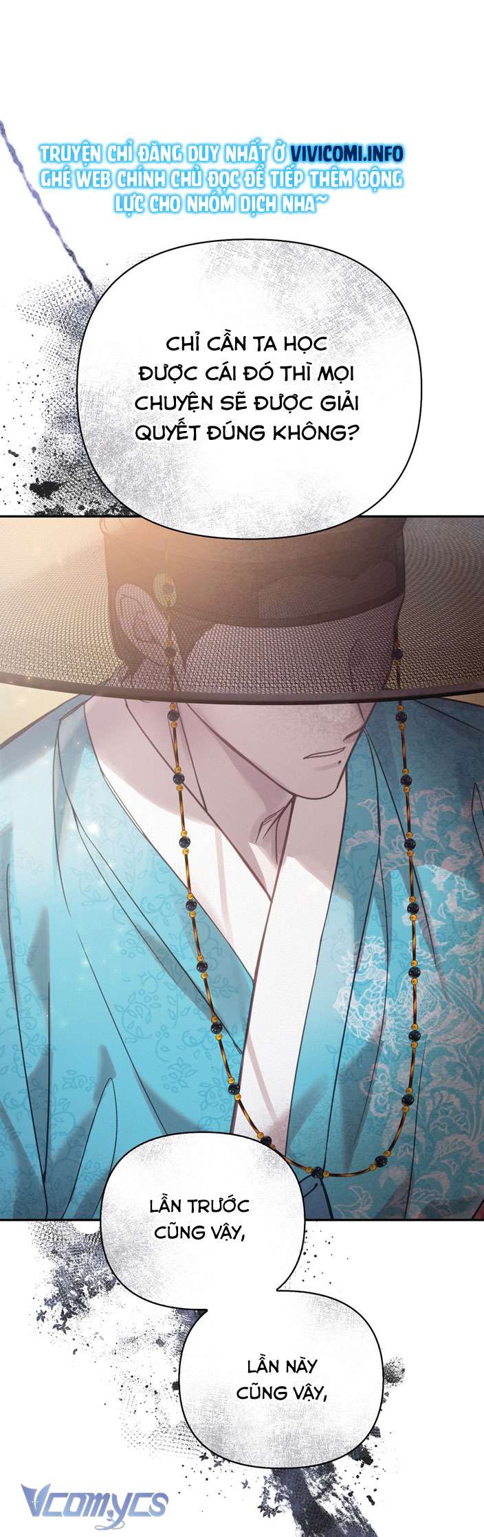 [18+] tiết học bí mật của trung điện chapter 19 3