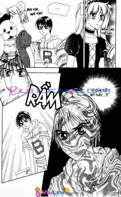 phép màu chapter 1 161