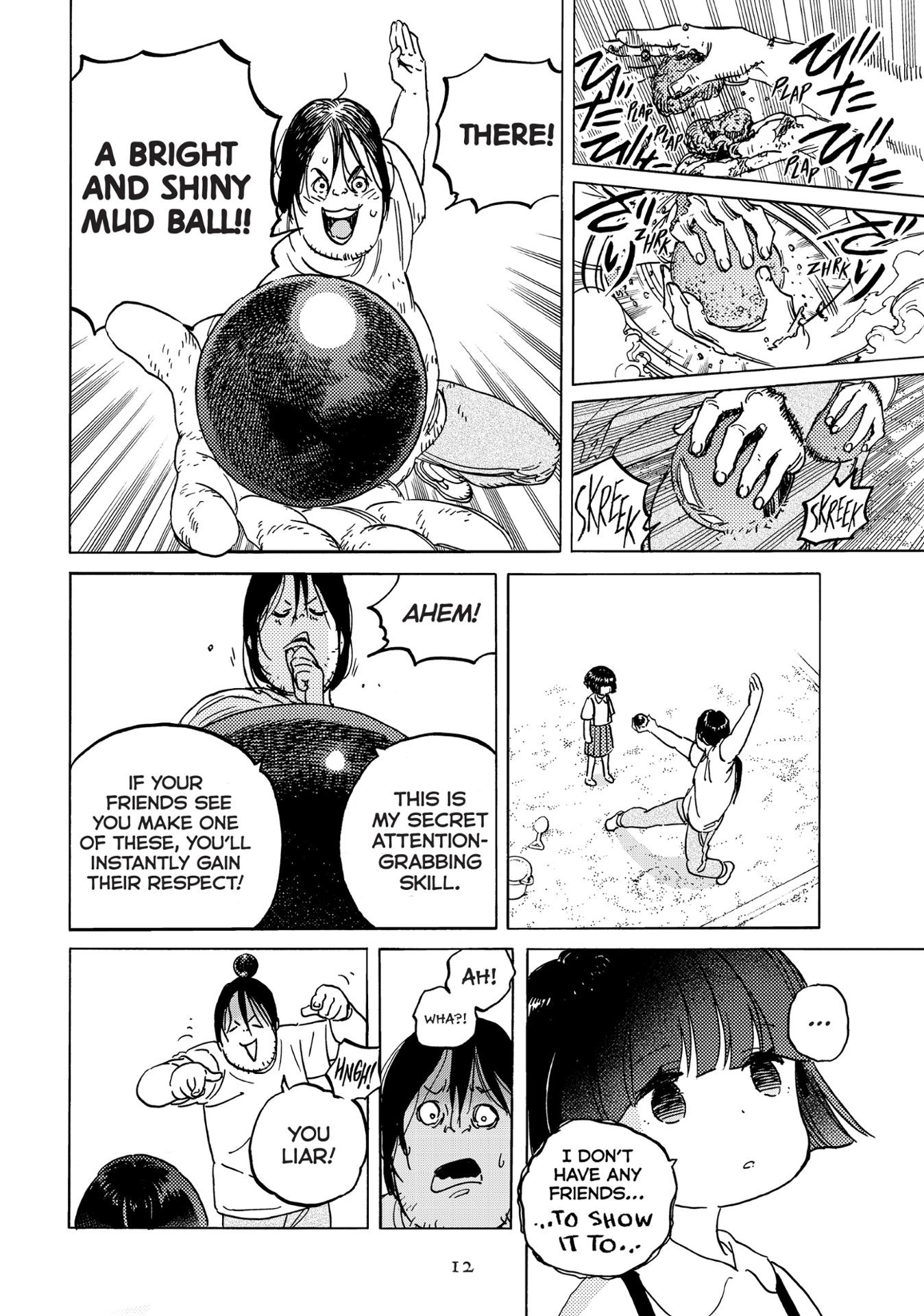 To Your Eternity 15 (English Edition)