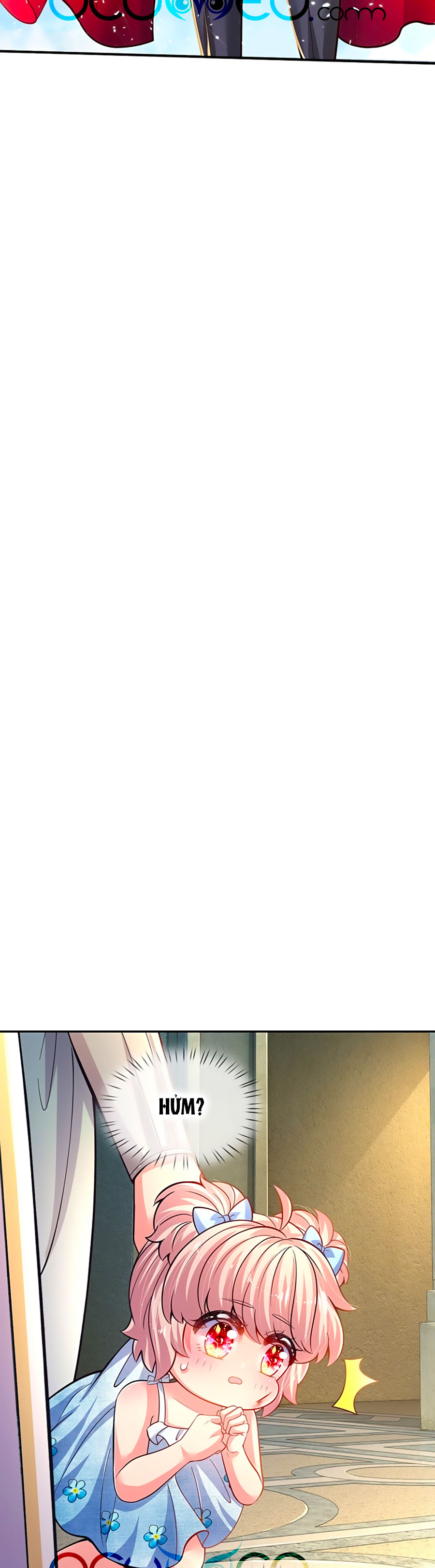 muốn giải cứu thế giới thì cần thật nhiều sự đáng yêu chapter 7 8