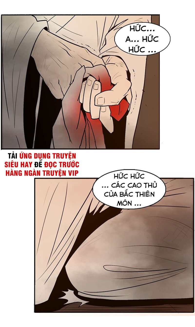 Bắc Kiếm Giang Hồ chapter 2 55