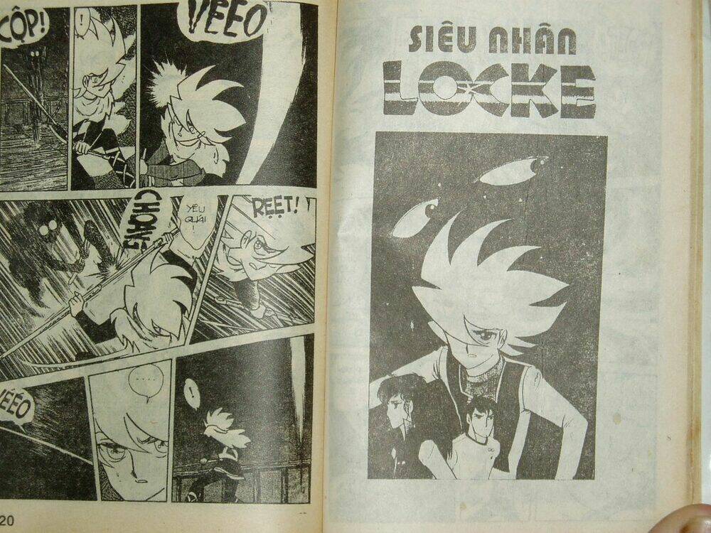 siêu nhân locke chapter 7 60