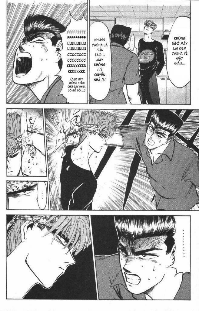 shonan junai gumi chapter 115 17