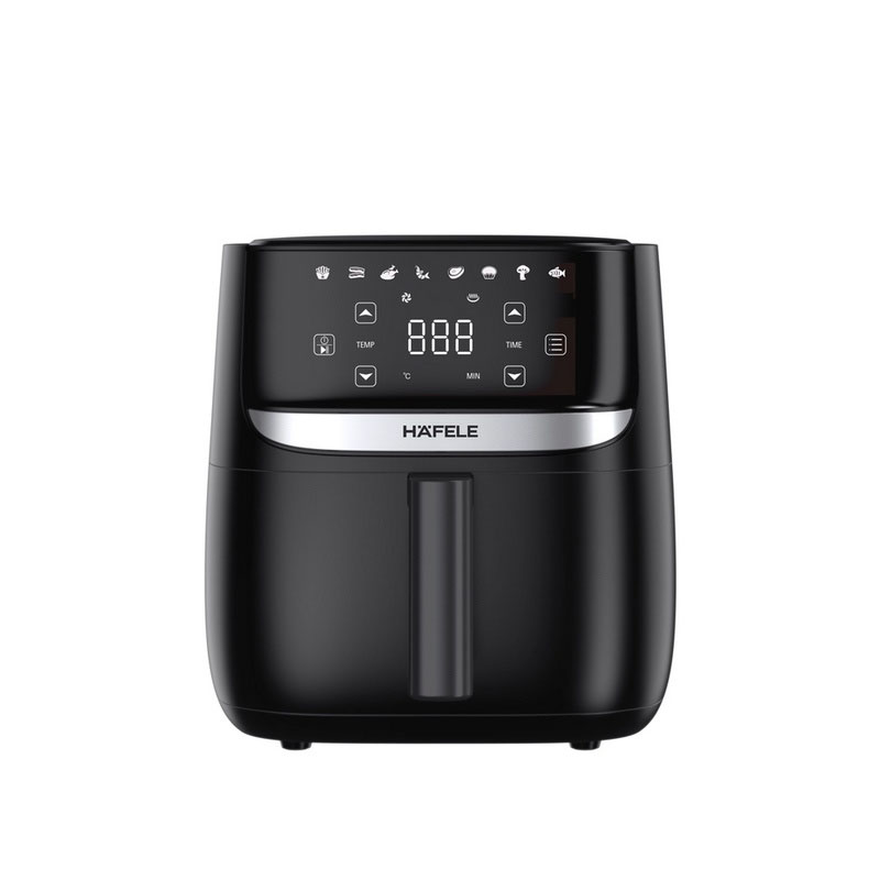 Nồi Chiên Không Dầu Hafele Hs - Af502B 5.7L 535.43.713 Hàng Chính Hãng
