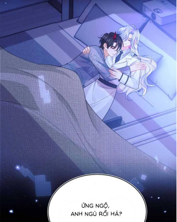vị chỉ huy lạnh lùng khóc trong vòng tay tôi chapter 43 33