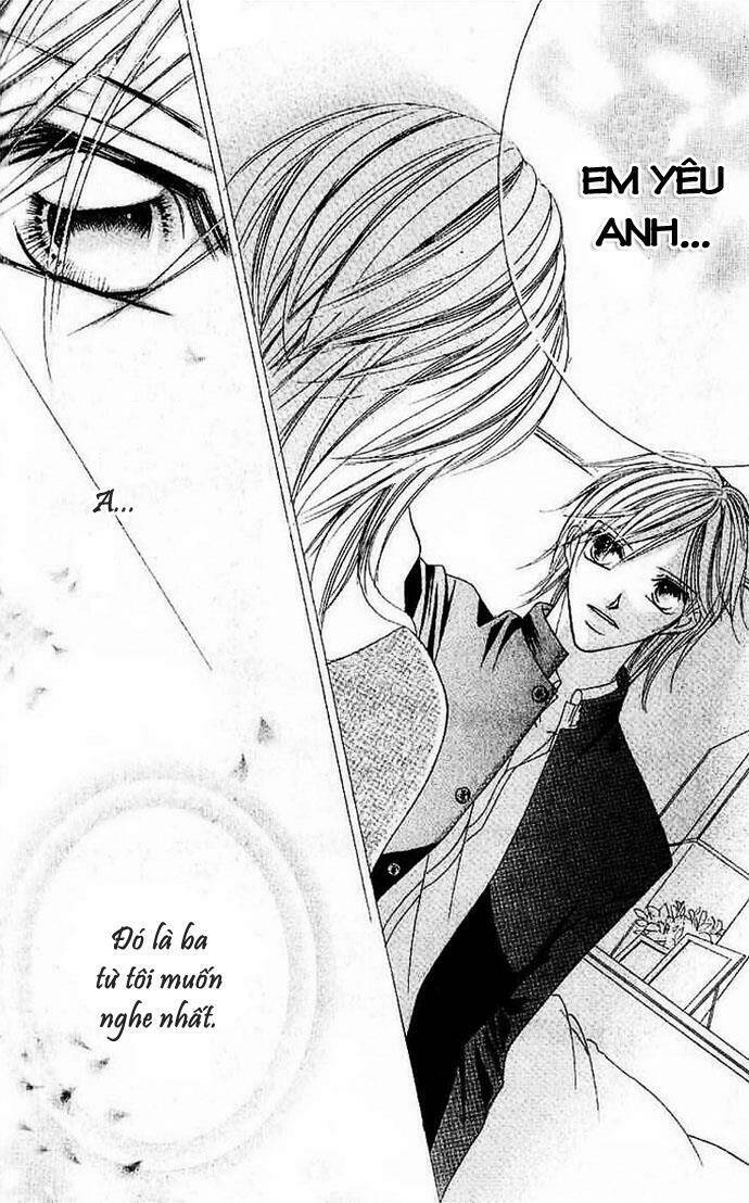 17-sai natsu - seifuku no jouji chapter 3 42