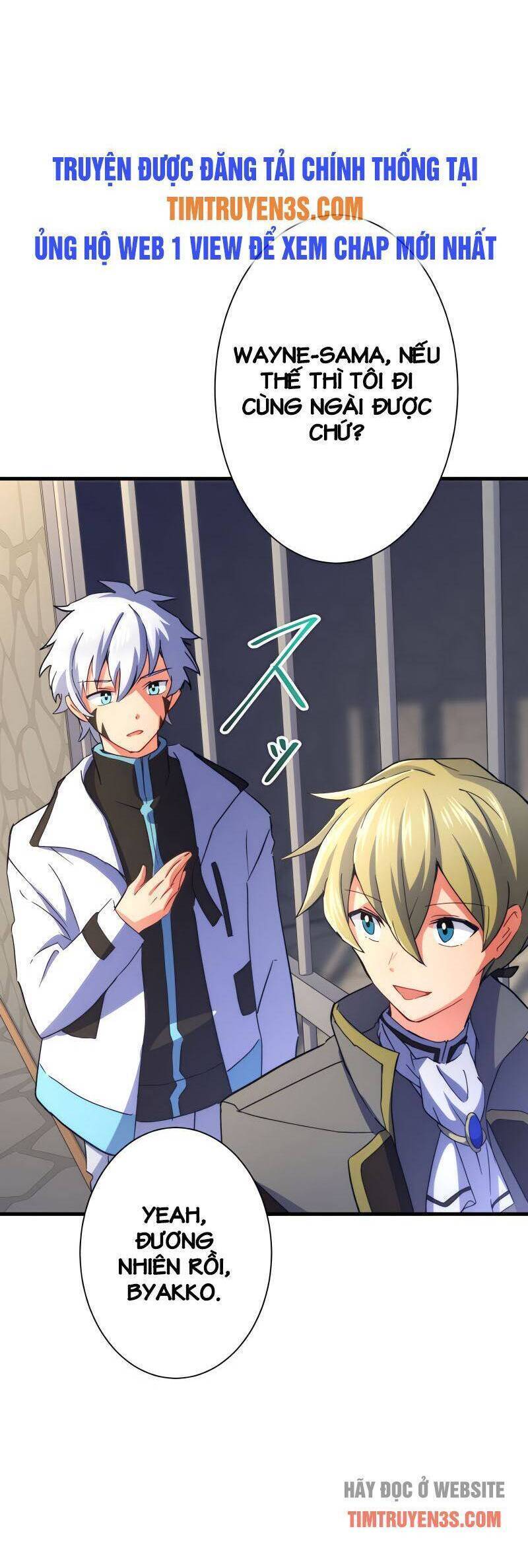 âm dương sư mạnh nhất chuyển sinh chapter 26 12