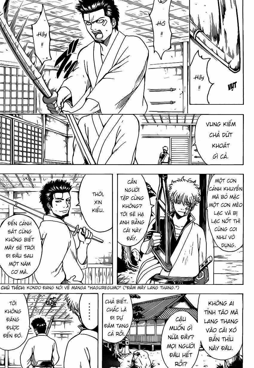 gintama - linh hồn bạc chapter 525 12