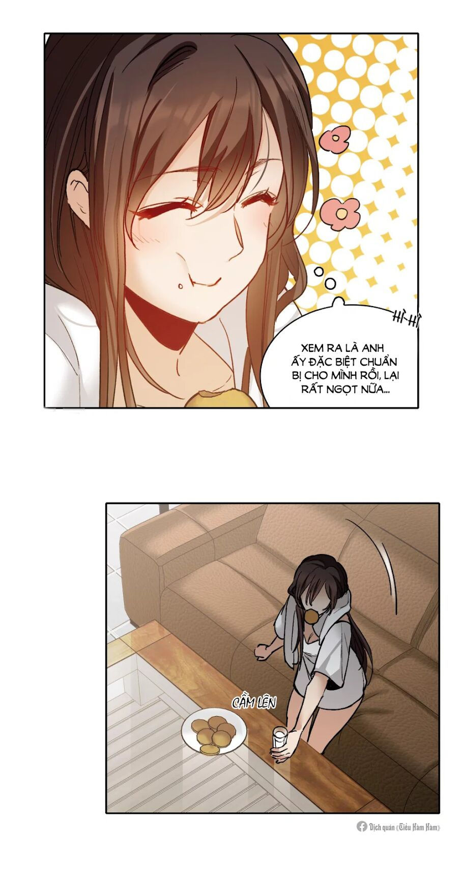 thế giới đệ nhất cự tinh chapter 23.2 8