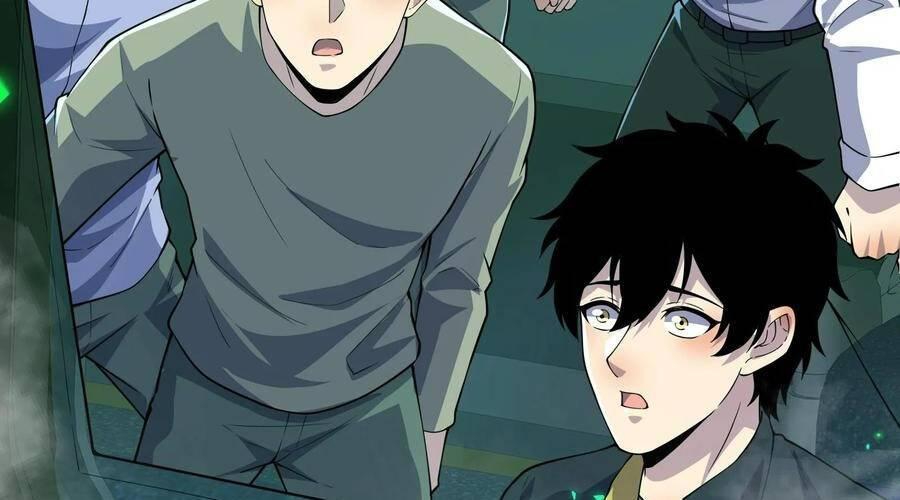 nhìn thấy thanh máu, ta xử tội thần linh chapter 101 52